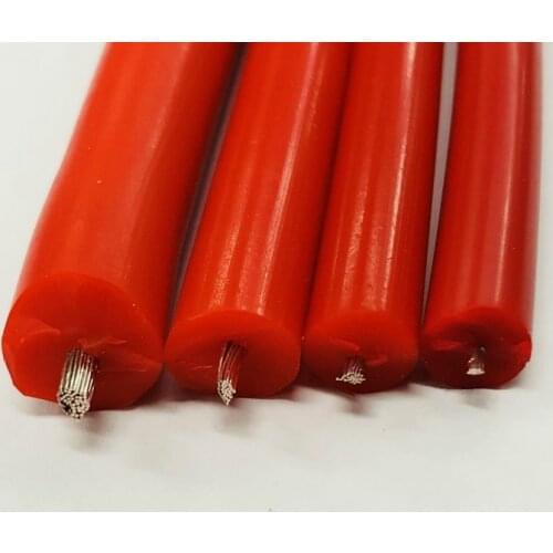 4KW corona machine accessories 2.5 square high voltage line and casing (10*14MM) length 30 meters