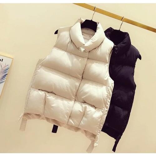 Женские зимние жилеты BONU China At AliExpress