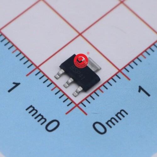 BSP41 SOT-223 Original 20PCS/LOT