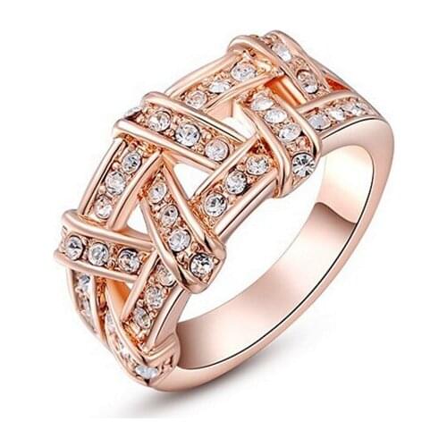 COWNINE Children's Rings