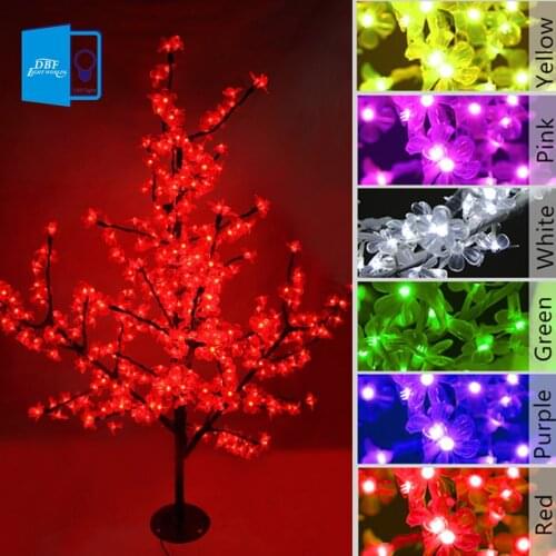 DBF Festive Lighting