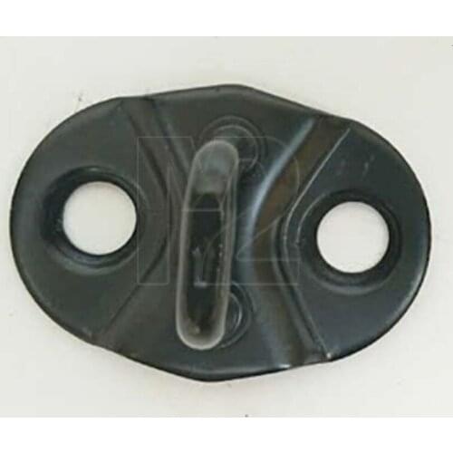 For hyundai h1 grand starex i800 tailgate striker back door lock catcher 813504A000 STRIKER ASSY-RR