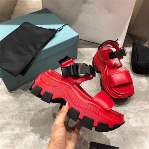 EMMA KING Shoes With Medium Heels