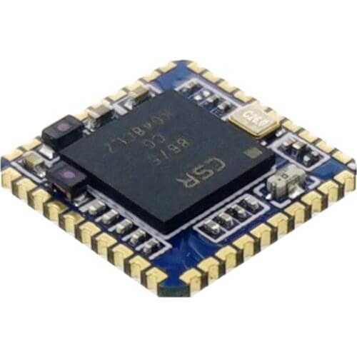 BTM875-E CSR8675 Bluetooth module LDAC APTX-HD APTX-LL I2S IIS SPDIF