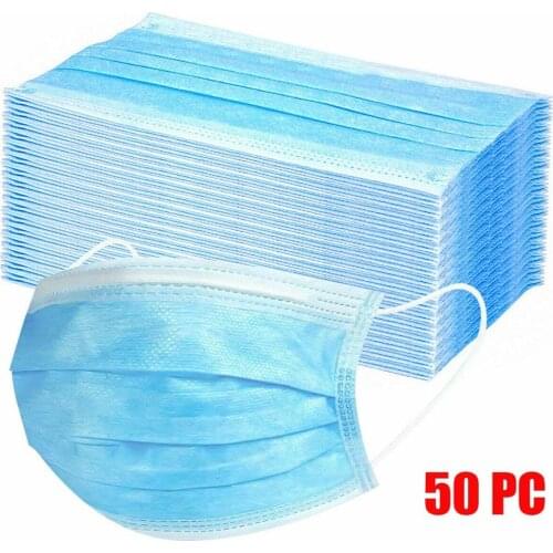 GREENCARE Masks And Antiseptics