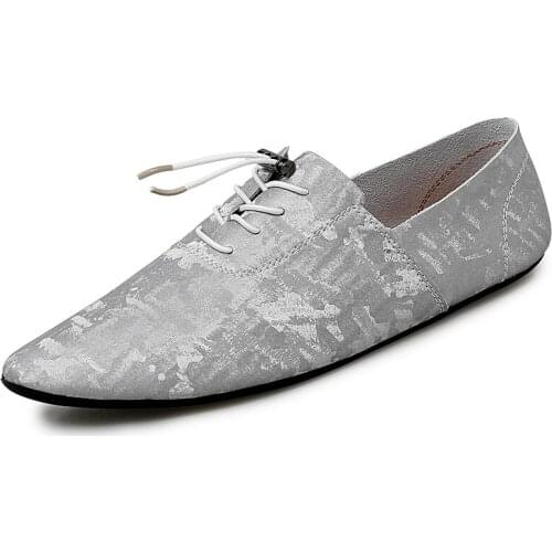 JUMPMORE Fashion Footwear