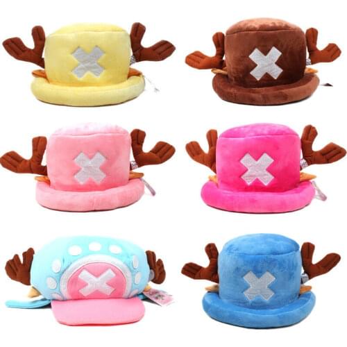Cute girl girl lady hat cartoon holiday gift new fashion plush warm hat autumn winter hat