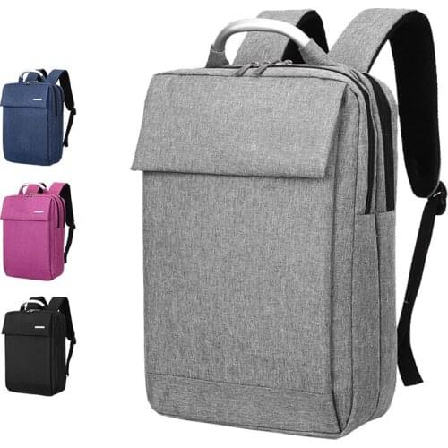 Waterproof Men Laptop Business Backpack Large Capacity Male Casual Travel Bagpack Student School Bags For Teenage Girls Bookbag
