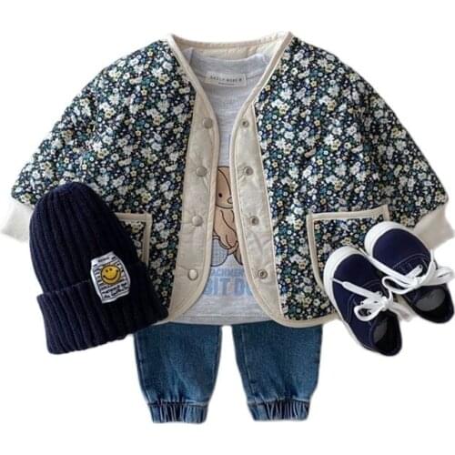 PHI PHI STAR Down Jackets For Girls