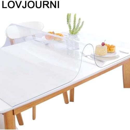 Rectangular Tovaglia Rettangolare Manteles Rectangulares Impermeable Toalha De Mesa PVC Nappe Cover Tablecloth Table Cloth