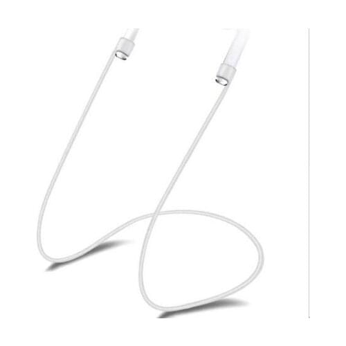 2019 Earphone Strap For Wireless Bluetooth Headphones I7S TWS Headset Anti-Lost Silicone Cable for handsfree Wireless earbuds