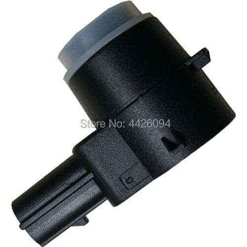 Parking Assistance Alarm Sensor Fit For 08-15 CTS Reversing Radar 20914917 Parking Assist Sensor