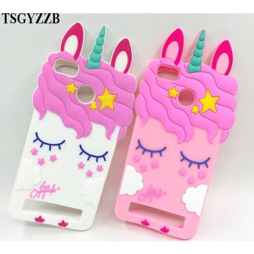 TSGYZZB Phone Cases Xiaomi Redmi 4 Prime