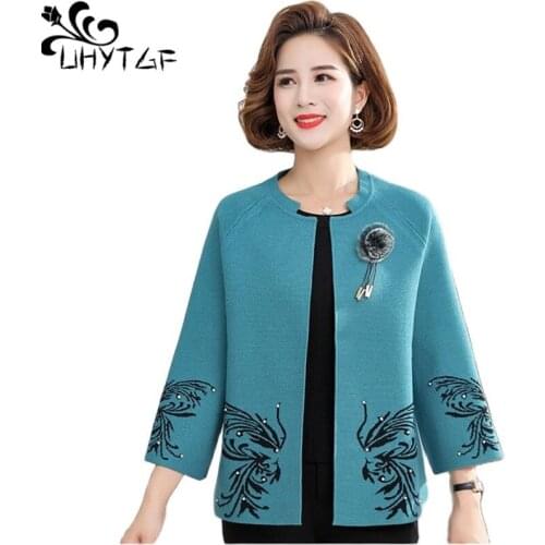 UHYTGF Women's Demi Jackets