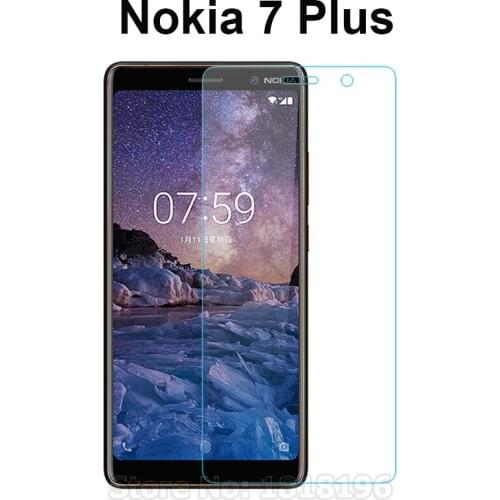 VSYTERECO Screen Protectors For Nokia