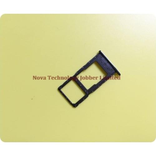 Wyieno DUA-LX9 SIM Card Tray Holder Slot For Honor 9S Tray Adapter + Tracking