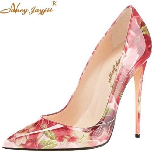 Colorful So Kate Stiletto Embroider Bridesmaid Wedding High Heels 5 Inch Pumps Womens Dress Party Dance Ladies Shoes Big Size 12