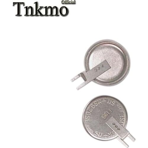 10PCS 20PCS 50PCS MS920SE-FL27E MS920SE FL27E SMD Button Battery New and original