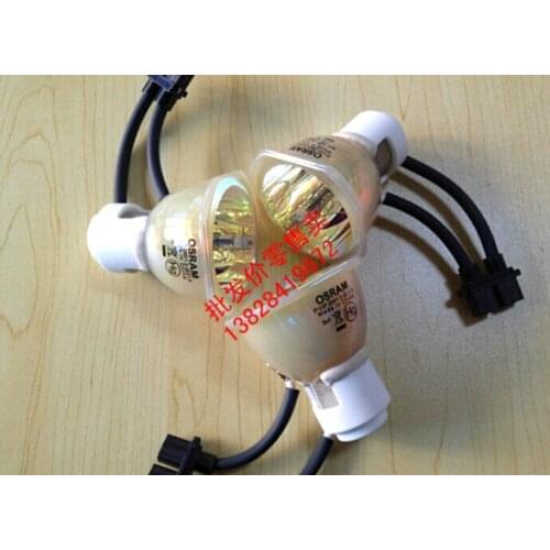 100% NEW ORIGINAL FIT Mitsubishi XD300U/XD400/XD350/XD350U/D490/XD490U /ES100/XD450/LVP-DX540/LVP-DX545 PROJECTOR LAMP BULB