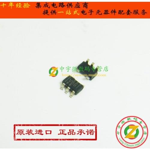 100% New&original In Stock TLV2371IDBVR TLV2371IDBVT TLV2371 VBGI SOT23-5