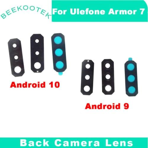 BEEKOOTEK Screen Protectors For Ulefone Armor 9