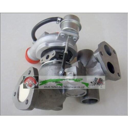 Free Ship Turbo For Land Rover Land-Rover Discovery Defender Range Rover 2.5L Gemini III T250-04 452055 452055-0004 Turbocharger