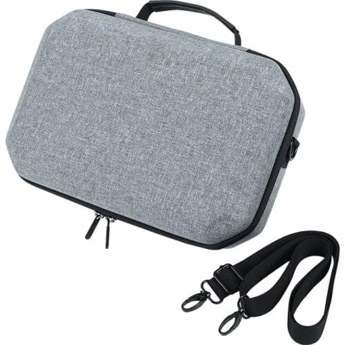 Travel Carrying Case for Oculus Quest 2 Storage Bag Protective Shouldered All-in-one VR accessories