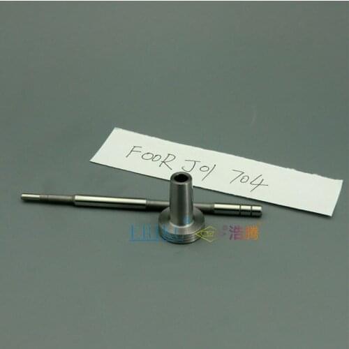 ERIKC Control Valve F00rj01704 Original Injector Valve F00R J01 704 For 0445120083 0445120156 0445120164 0445120044