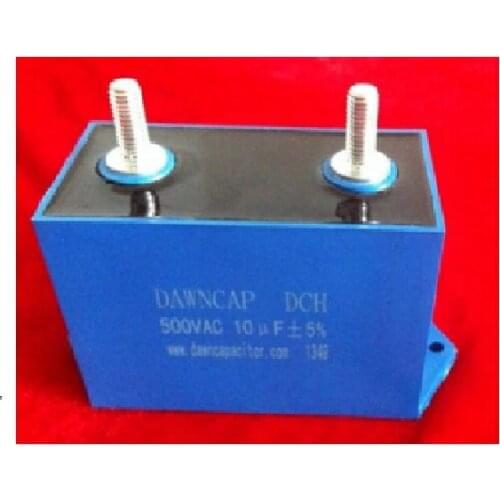 Induction heating power supply Resonant capacitor 0.15UF 3000V AC