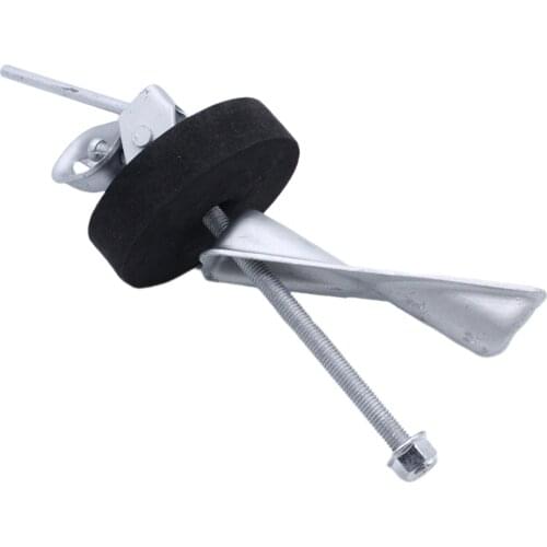 Parking Brake Cable Tensioner Rear Tensioner Parking Brake Cable for Ram 1500 2003-2004 2500 3500 2005-2008 Parts Replacement