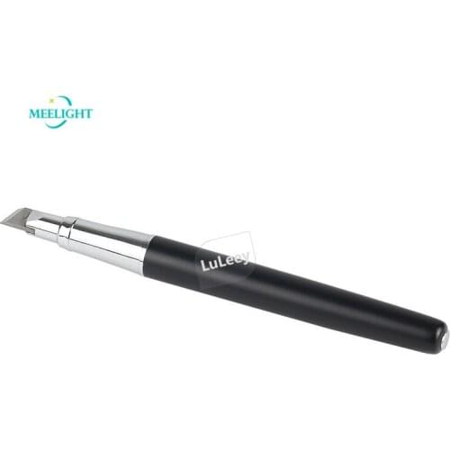 Oblique Tungsten Steel Pen Type Fiber Cutter Optical Fiber Cutting Pen Optical Fiber Marking Pen Optical Fiber Cutting Pen