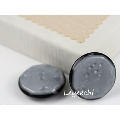 Leyeechi Fasteners For Clothes