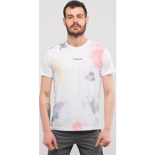 Slazenger KHAN Men T-Shirt