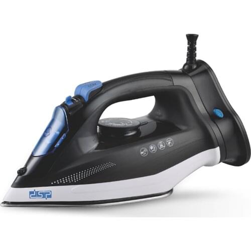 Steam Iron For Xiaomi Portable Wireless Iron Wireless Iron Hand Held Multifunction Adjustable Ceramic Soleplate Electric Irons