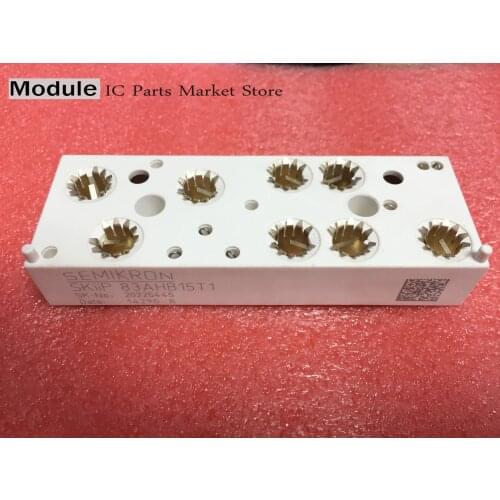 SKIIP82AHB15T1 SKIIP82AC128IT1 SKIIP83AHB15T1 Free shipping new module