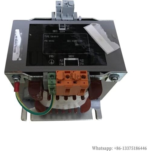 Elevator Transformer KM51096259V001 TDB-800-51 GPE33E