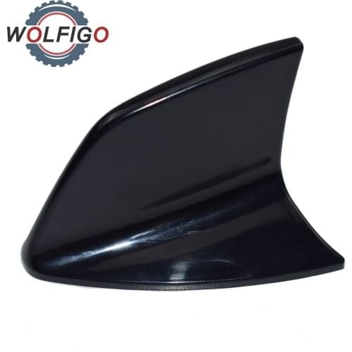 WOLFIGO Hatches For Cars