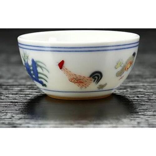 2021 Hot Sale Elegant Gaiwan 1 pot 2 cup Travel kettle