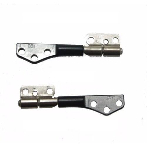 5Sets/lot LCD Screen Display Left And Right Set Hinges For Macbook Pro 13" A1278