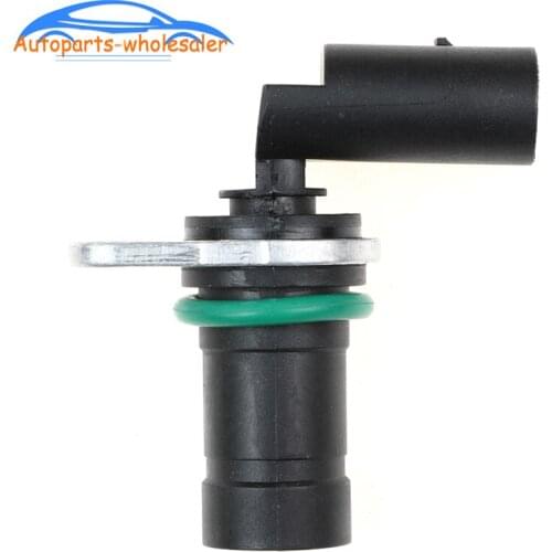 Car 12141709616 For BMW E36 E39 E46 E53 E60 Crankshaft Position Sensor 12141744492 12514592703 FSE51746 Car Accessories