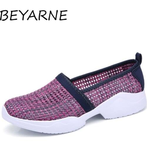 BEYARNE (服饰) Footwear