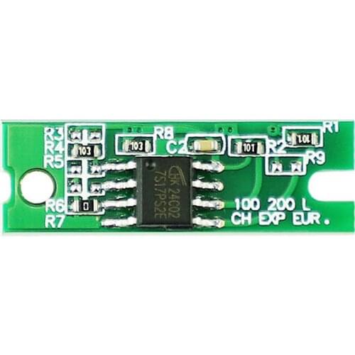 Toner Chip For Ricoh SP4500 3600SF 3610SF 3600DN 4510SF 4510DN SP 4500 3600 3610 3600 4510 SP3600 SP3610 SP4500 SP4510 SP 3600