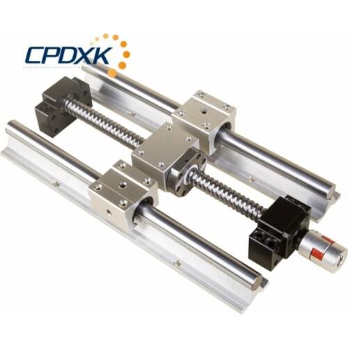 Линейные направляющие CPDXK China At AliExpress