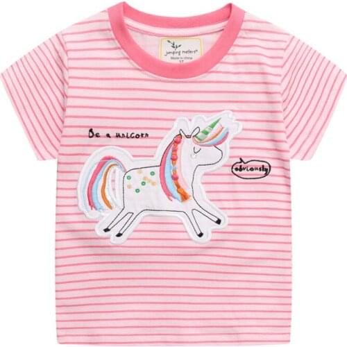 Baby Girl Clothes 2021 Summer New Toddler Girl Striped Short Sleeve T Shirt Kids Boys Long Sleeve Tops Tees 2 3 4 5 6 7 Years