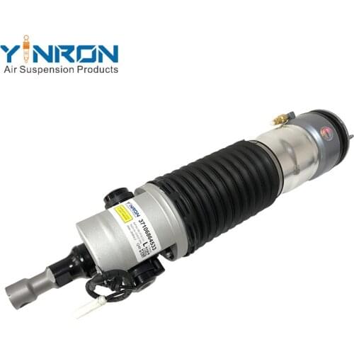 For Rolls Royce Ghost Air Suspension Strut front Left 37106864533