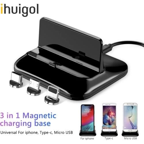 Ihuigol Desktop Mobile Phone Holders