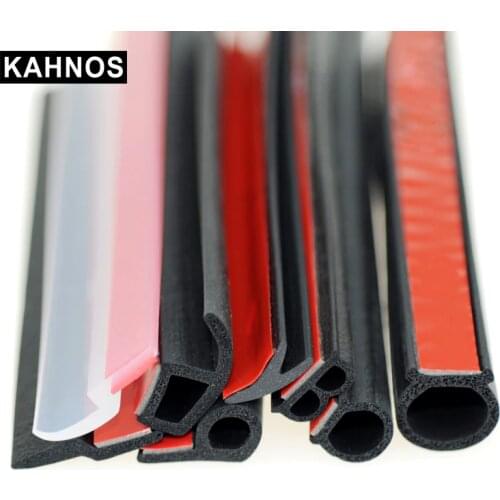 KAHNOS Seals