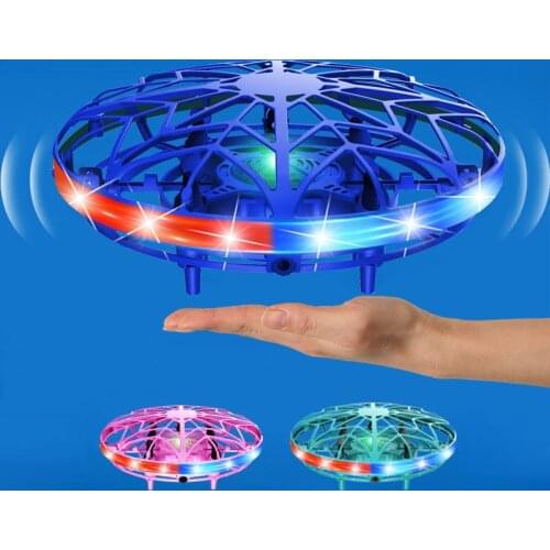 MLLSE Quadcopter Accessories