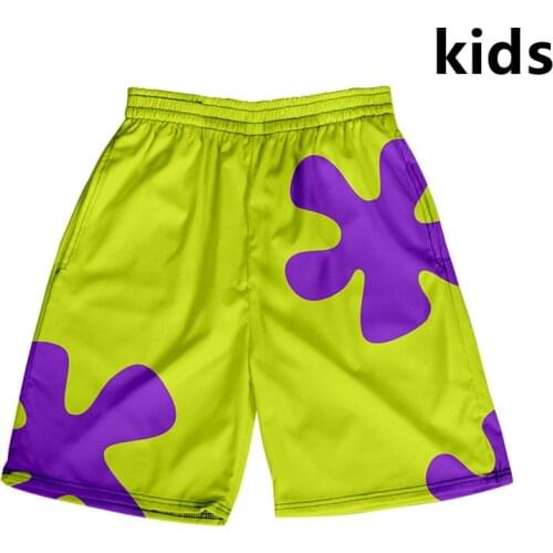 Nifineo Men's Shorts