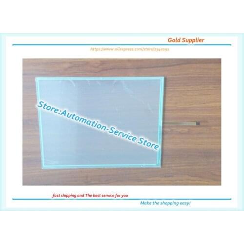 New Touch Screen Glass Panel Use For XBTF7340 XBTF36610 15 Inch